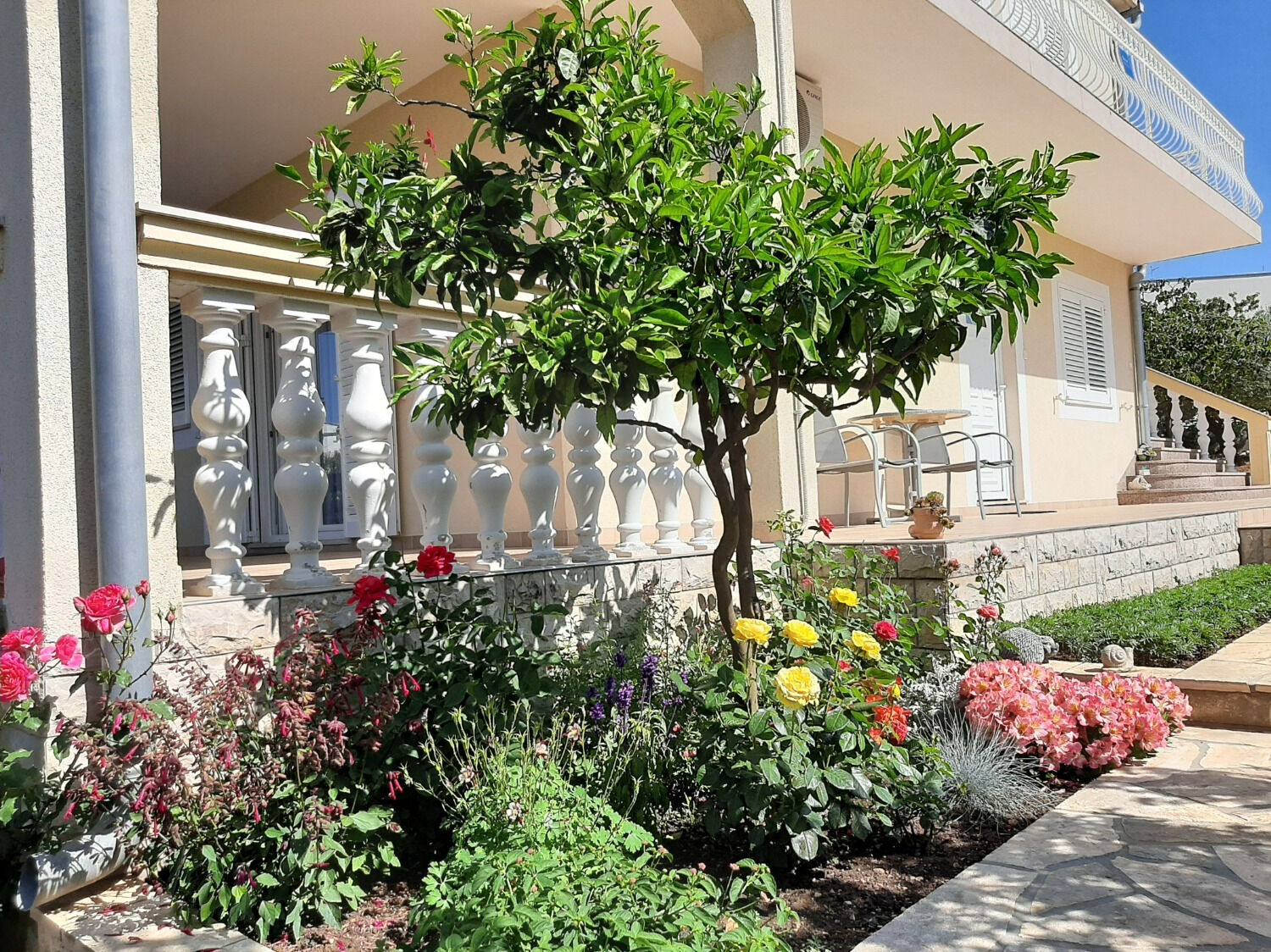 Apartments Josip 111611-A1