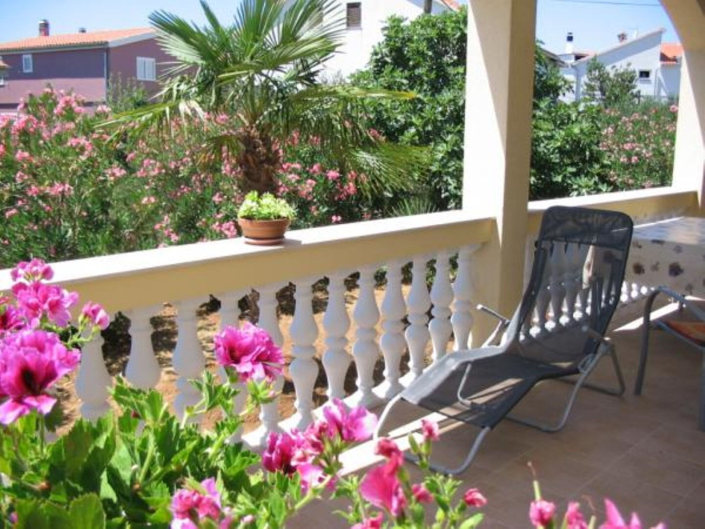 Apartments Josip 111611-A1