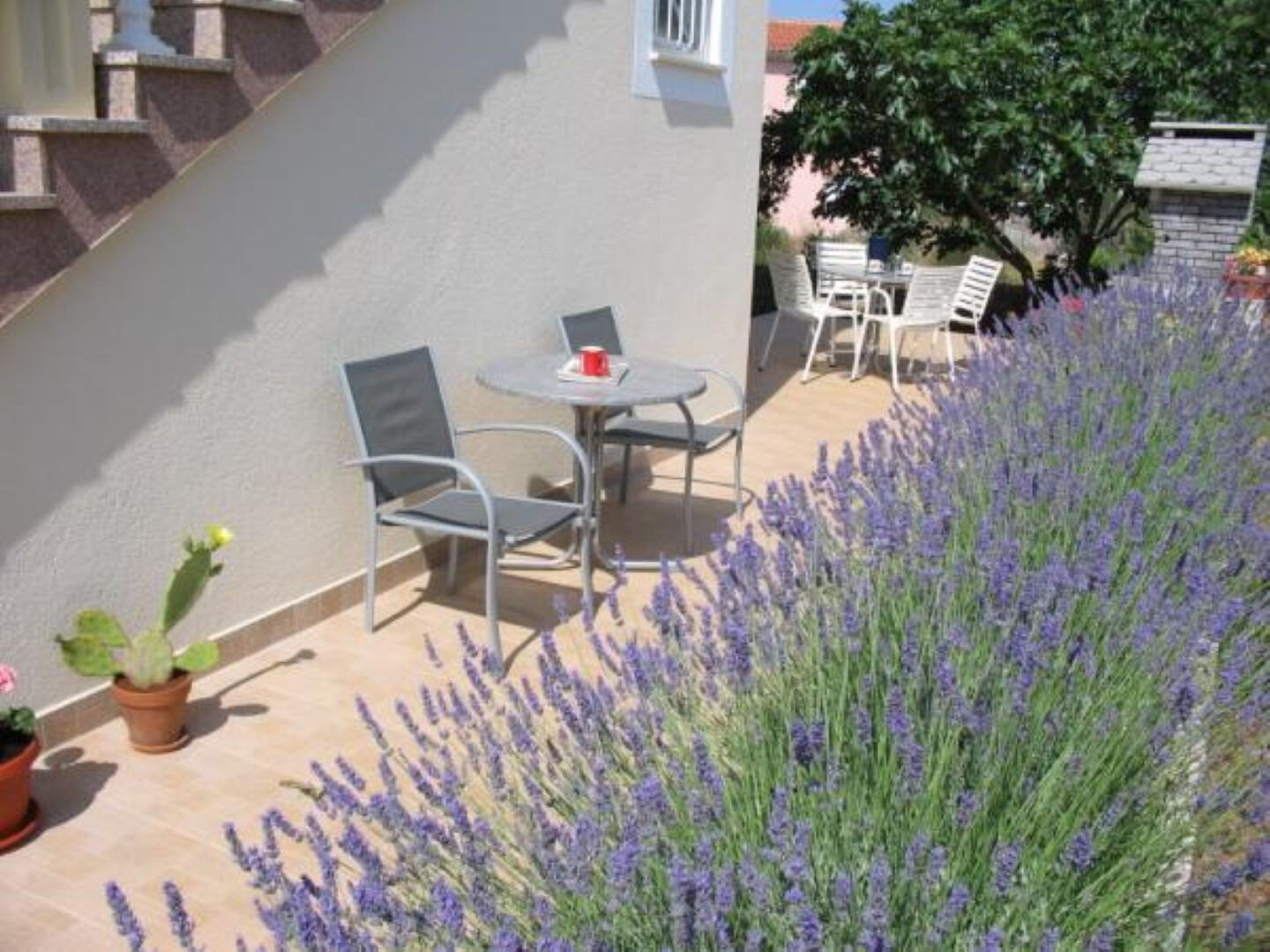 Apartments Josip 111611-A1