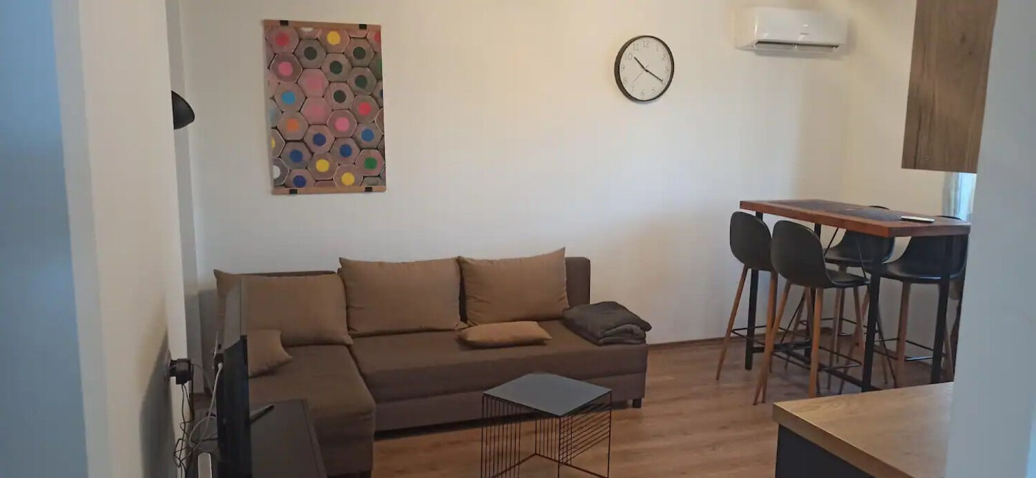 Apartment Martina 111621-A1