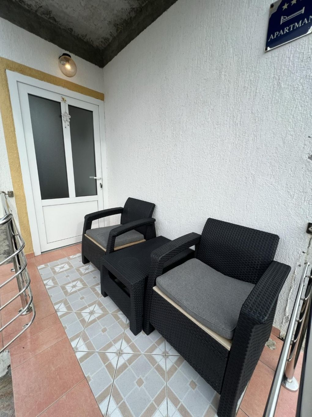 Apartments Ivi 111641-A2