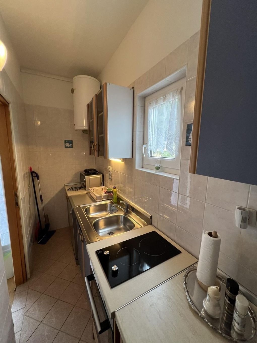 Apartments Ivi 111641-A2
