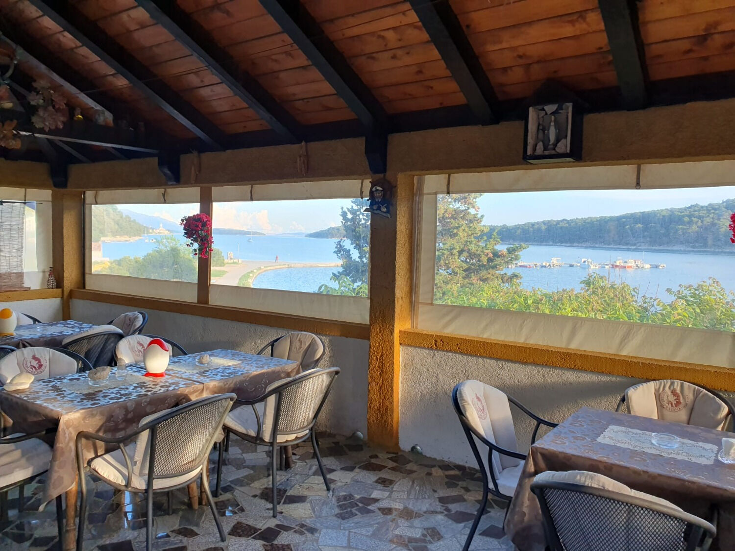 Apartments Ivi Accommodation in Rab