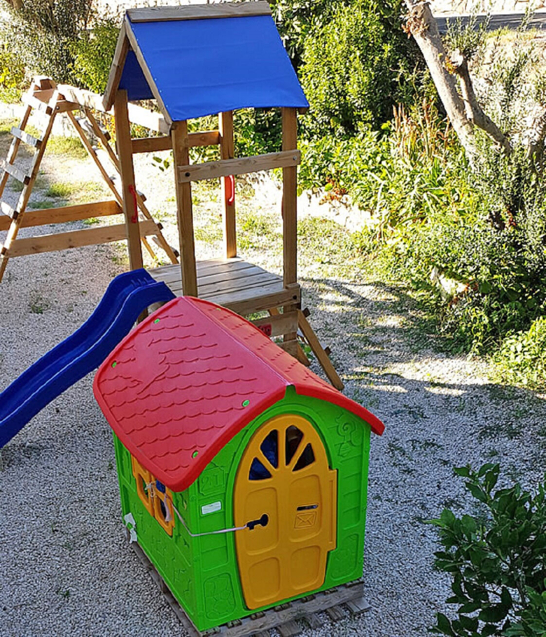 Photo of Apartments Ivi