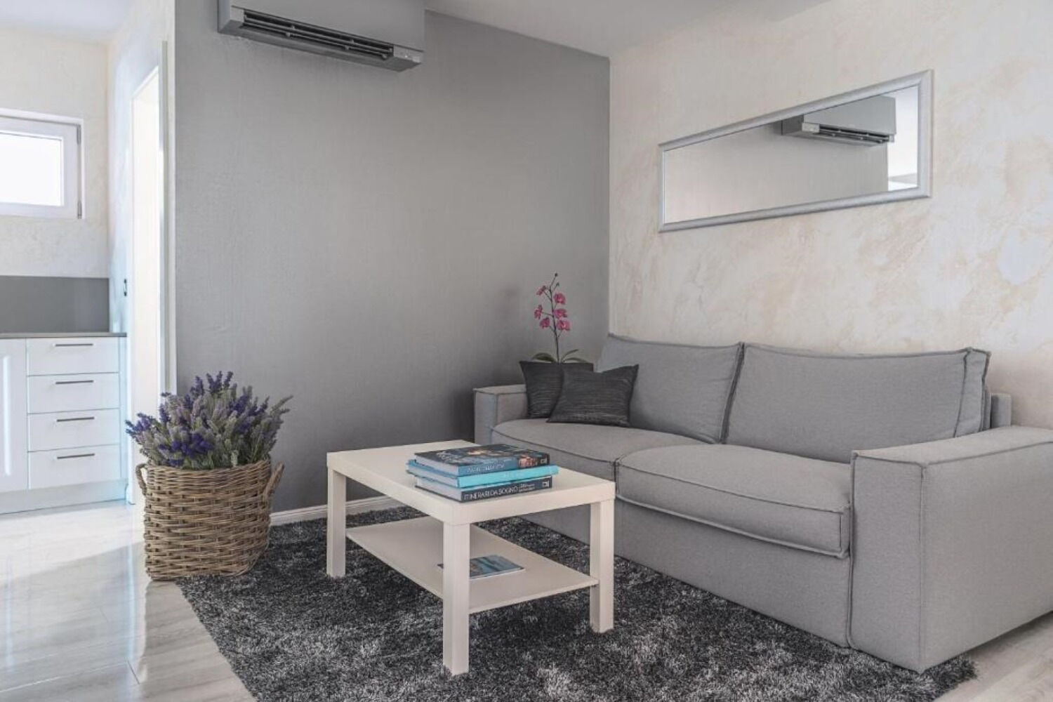 Apartments Regent 3 111651-A1