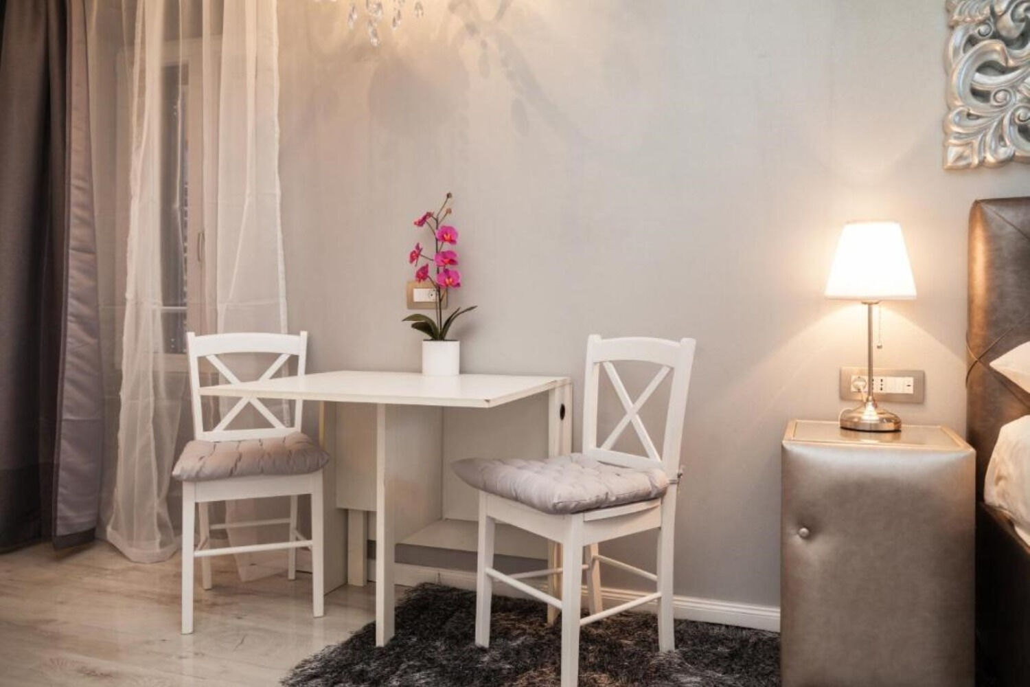 Apartments Regent 3 111651-A2