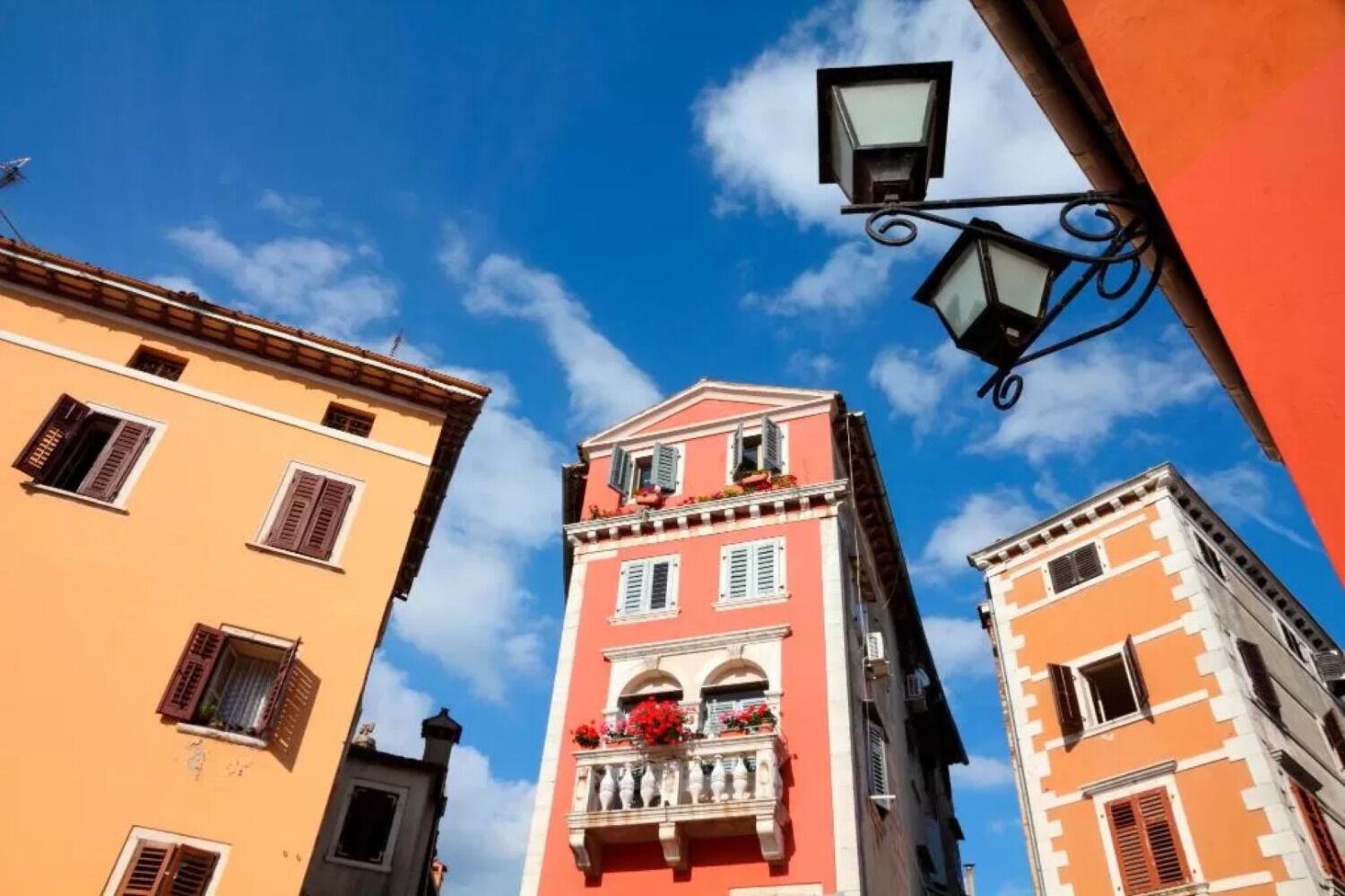 Photo of Apartments Regent 3