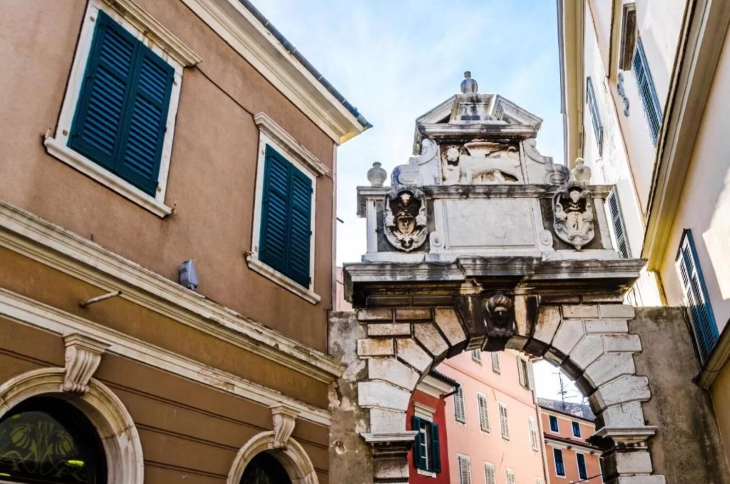 Photo of Apartments Regent 3