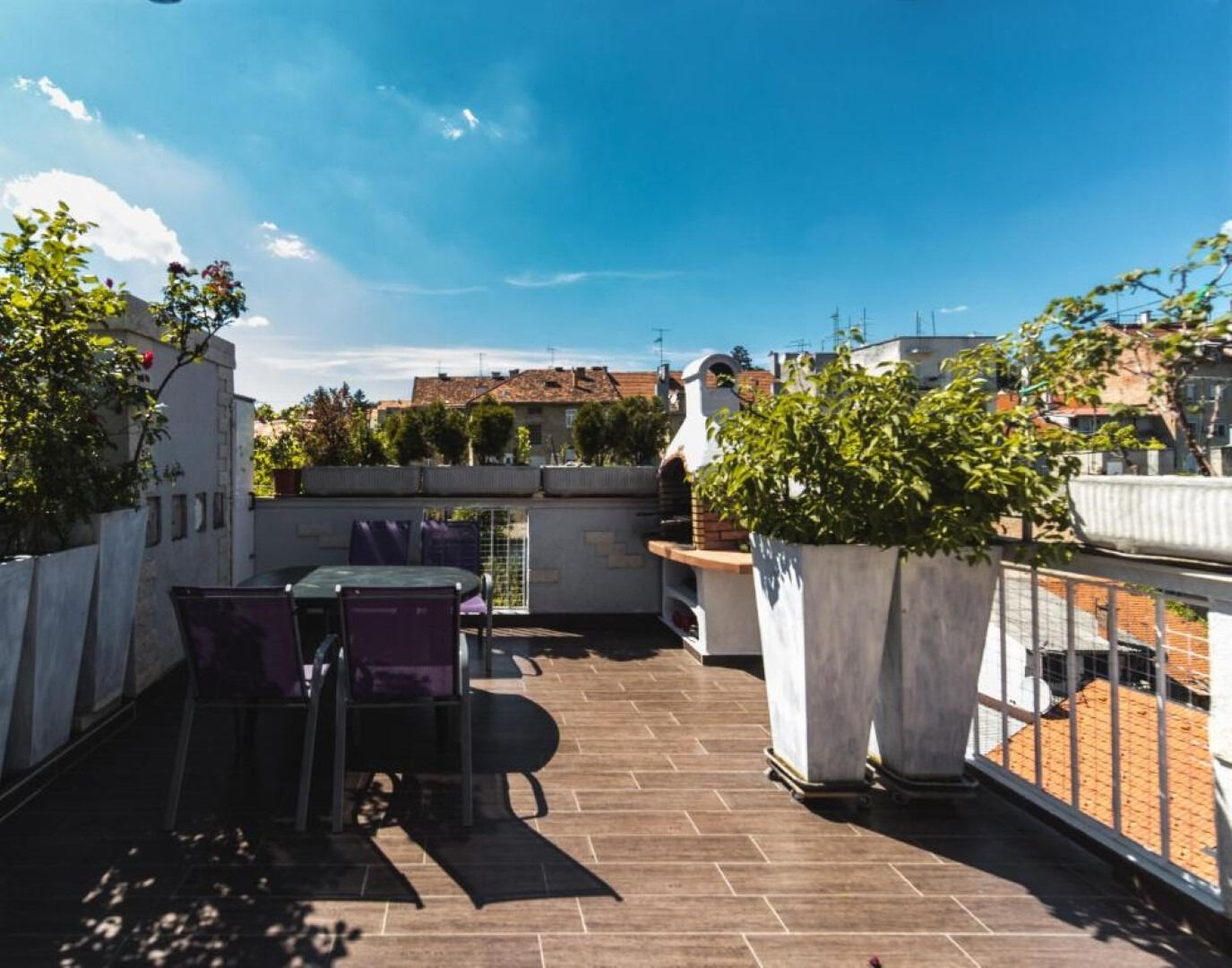 Apartment Ive 111681-A1