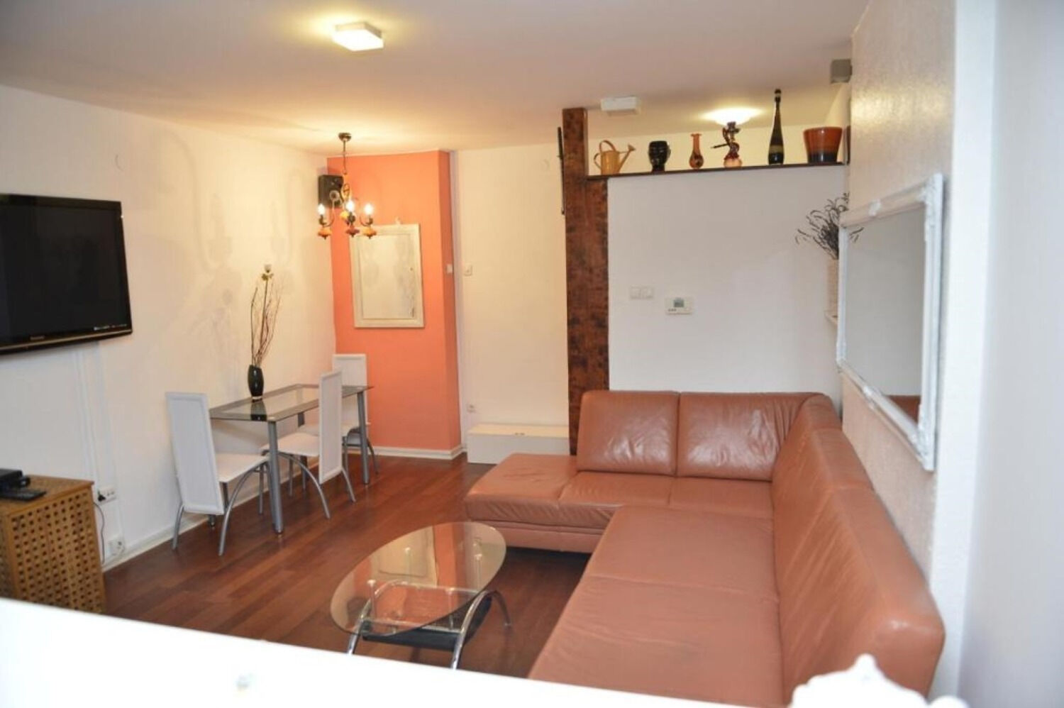 Apartment Ive 111681-A1