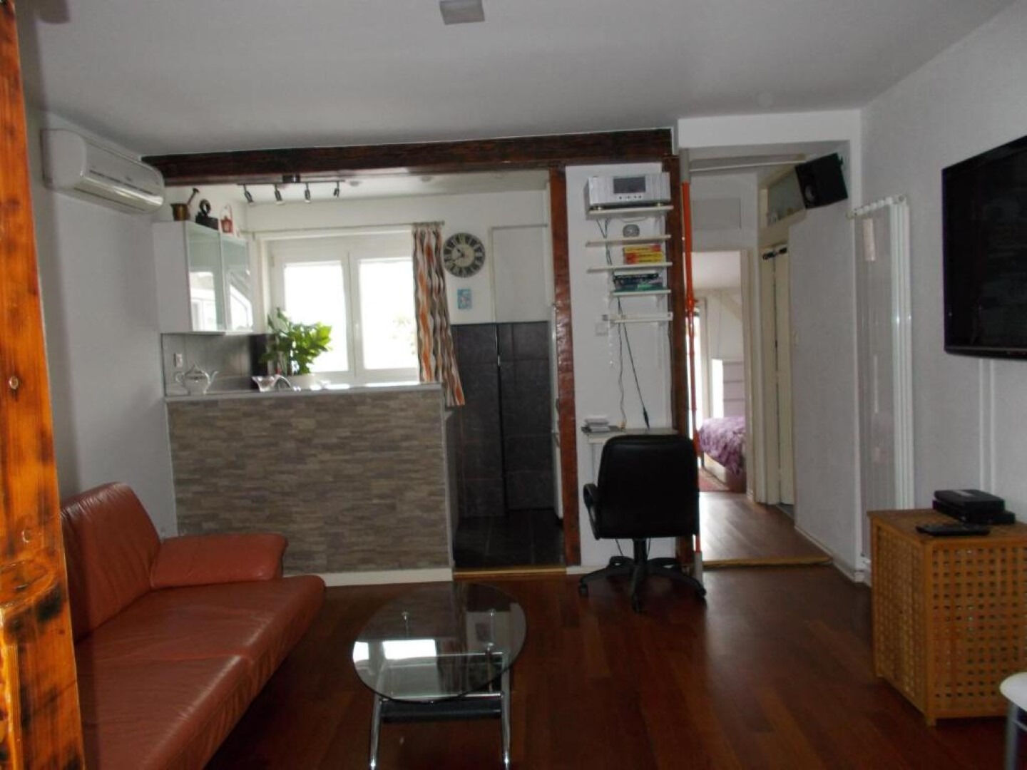 Apartment Ive 111681-A1