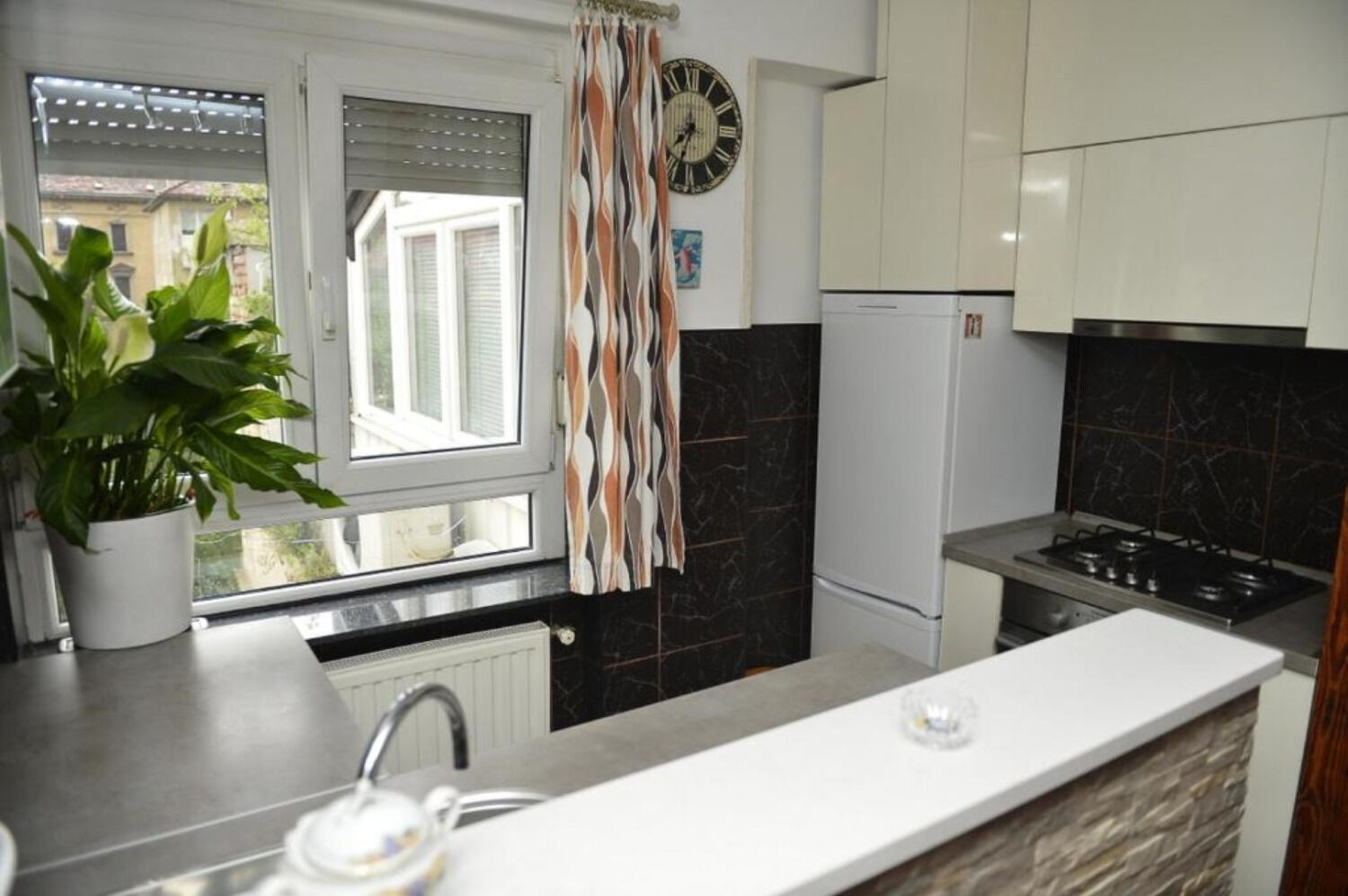 Apartment Ive 111681-A1