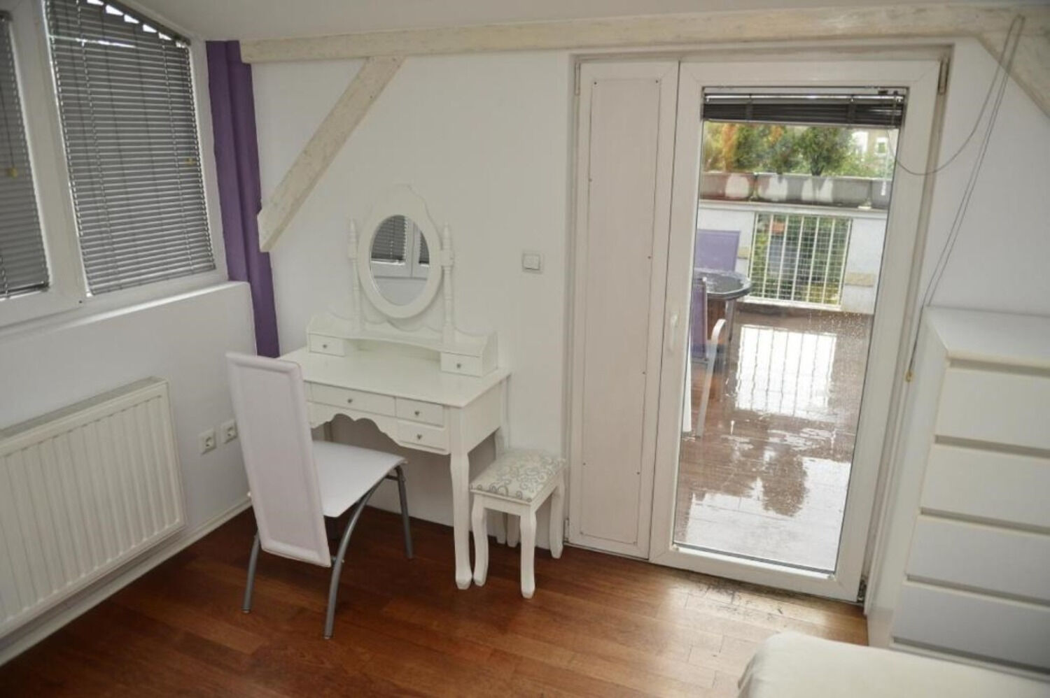 Apartment Ive 111681-A1