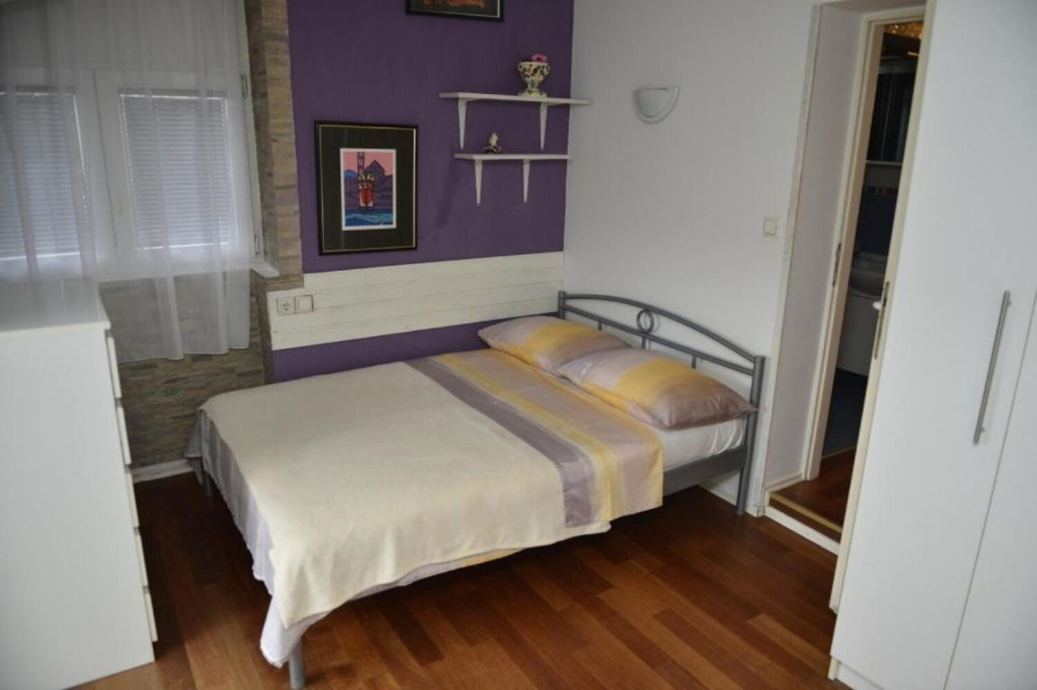 Apartment Ive 111681-A1