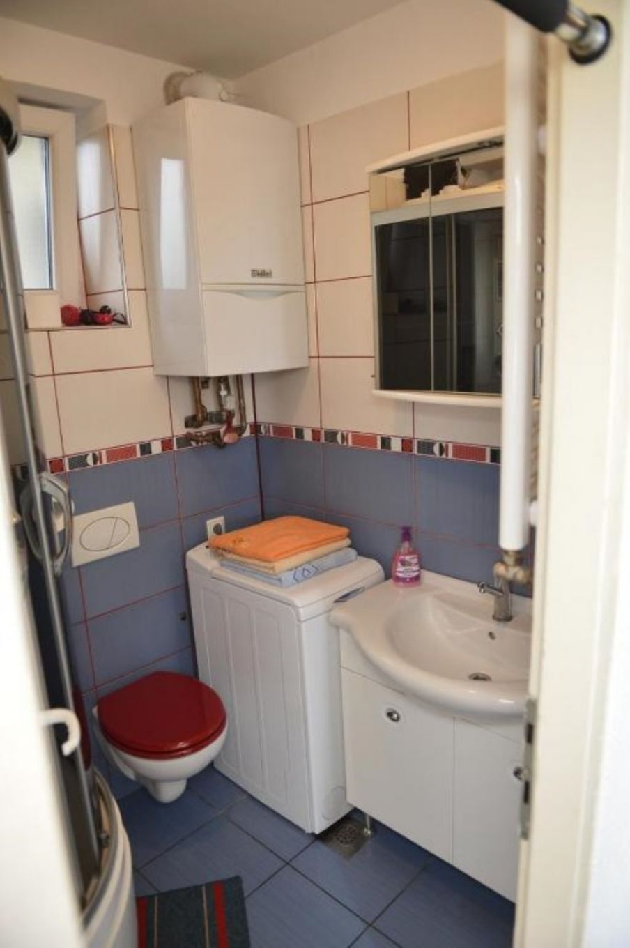 Apartment Ive 111681-A1