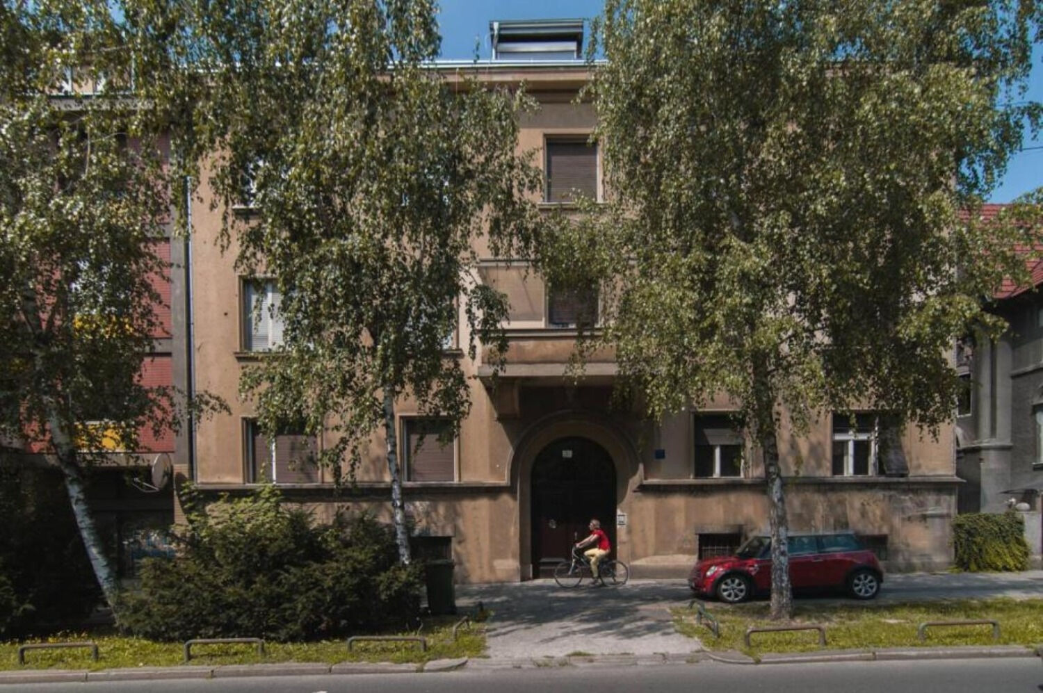 Apartment Ive 111681-A1