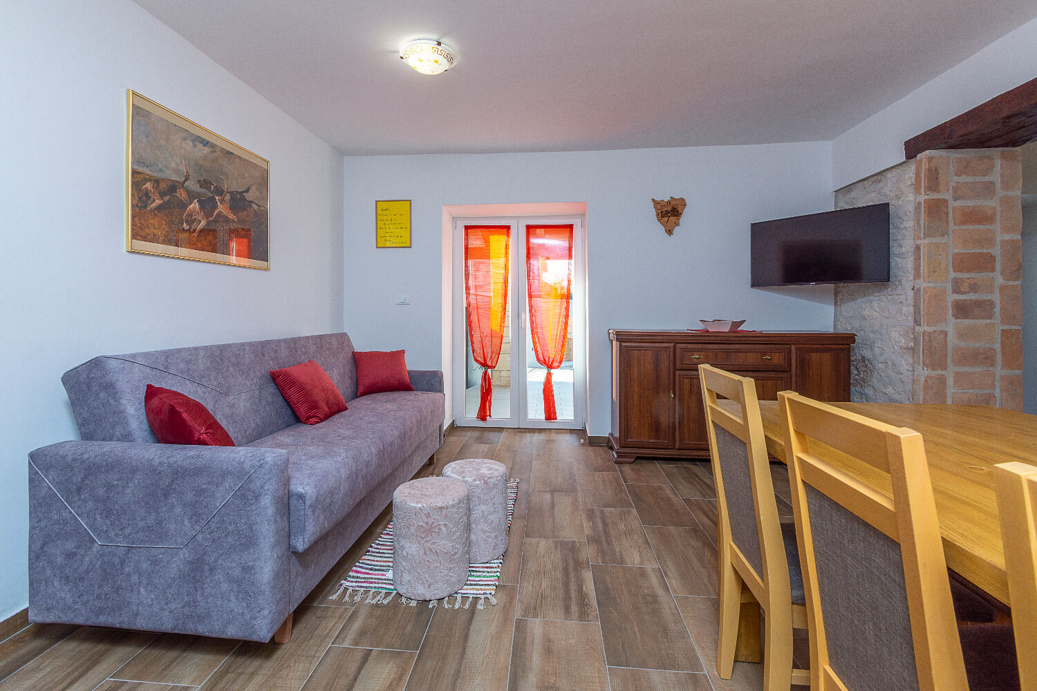 House Edo 111691-K1