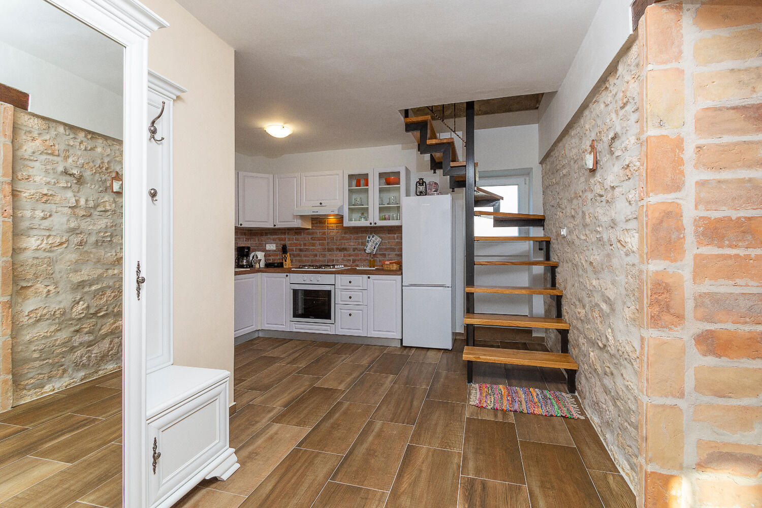 House Edo 111691-K1