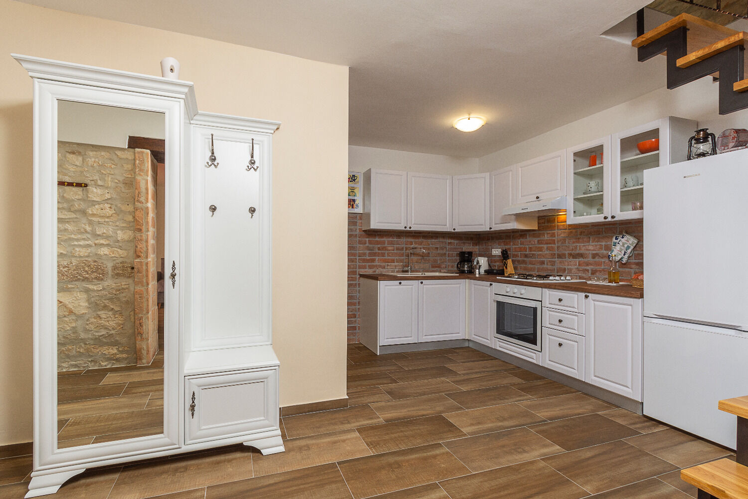 House Edo 111691-K1