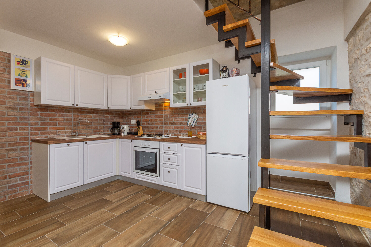 House Edo 111691-K1