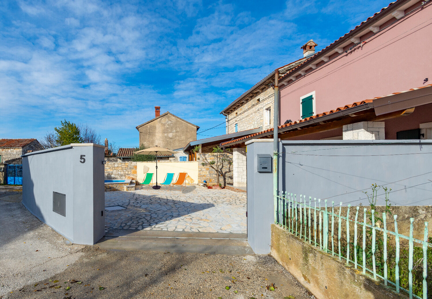 House Edo 111691-K1