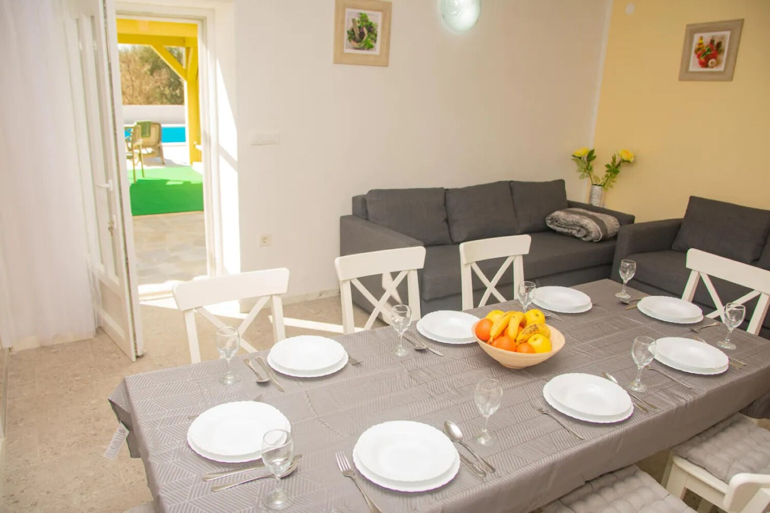 House Villa Karaga 11178-K1