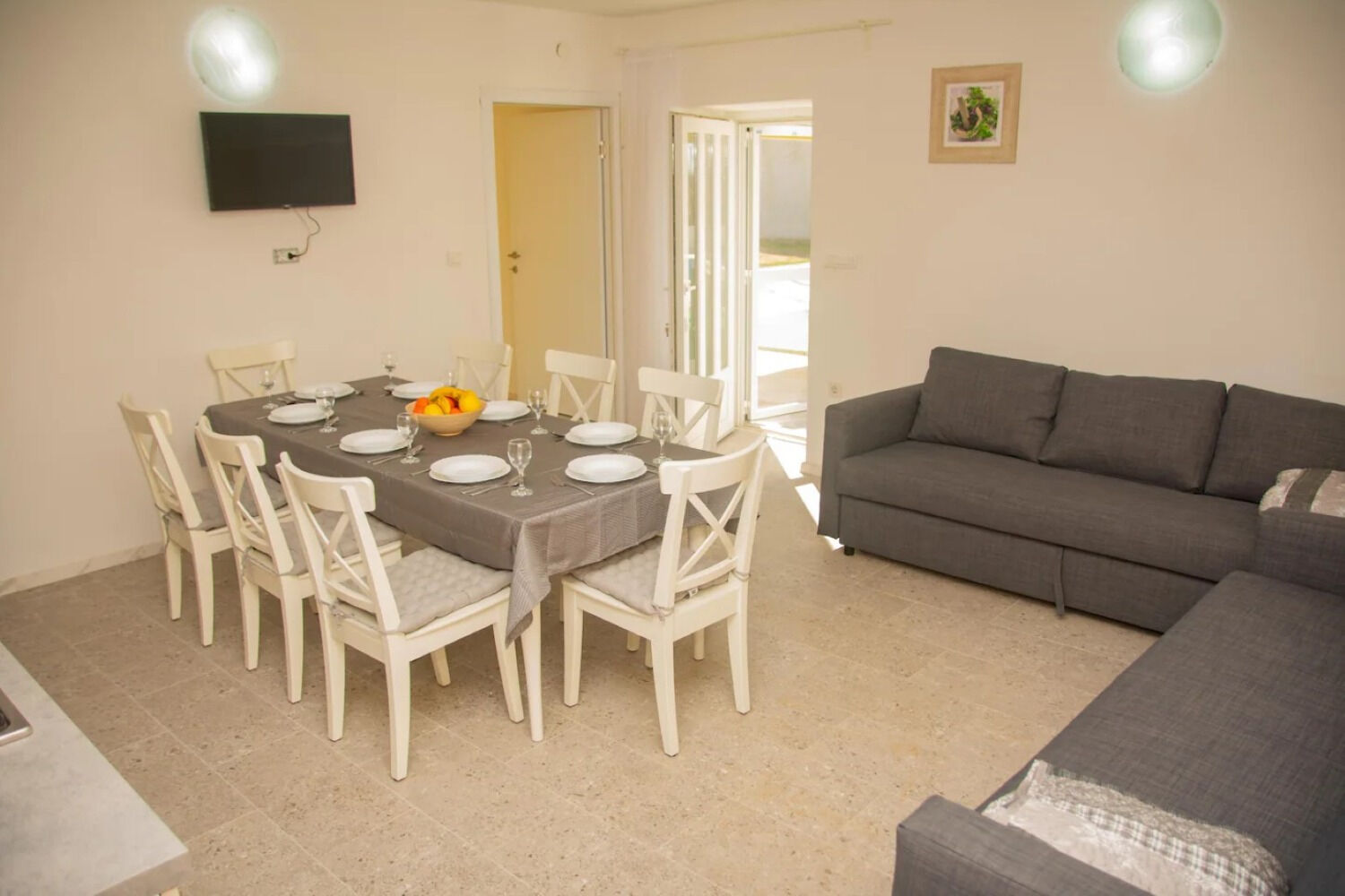 House Villa Karaga 11178-K1
