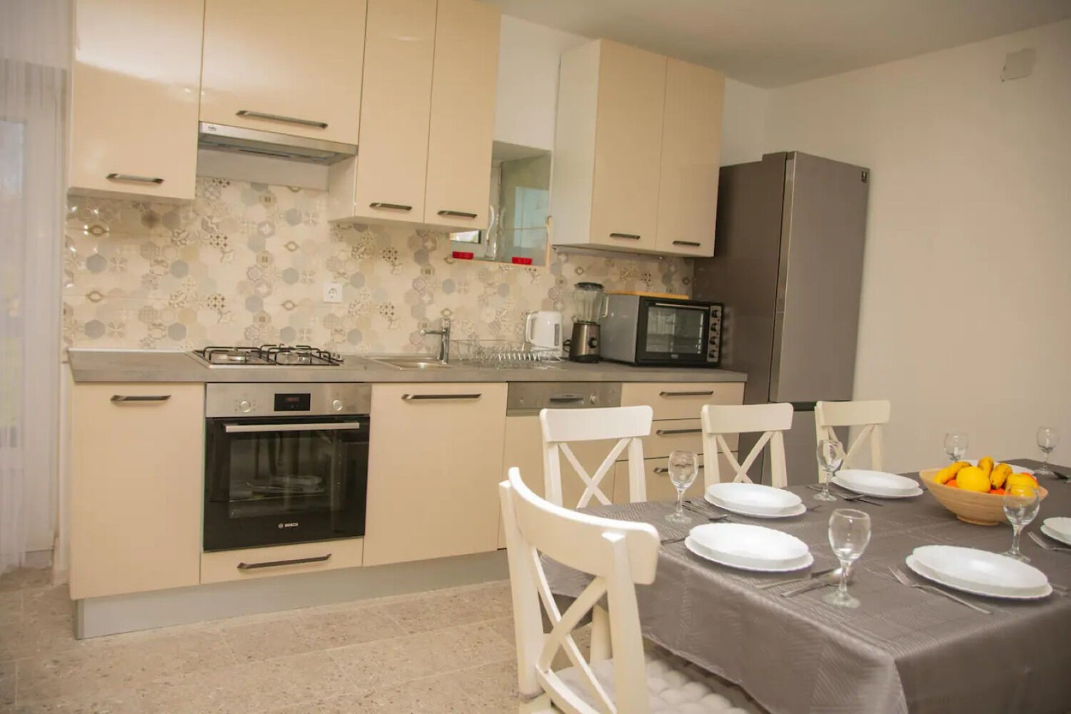 House Villa Karaga 11178-K1