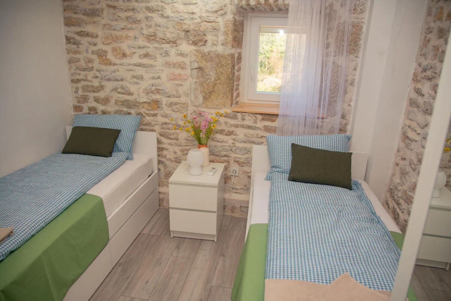 House Villa Karaga 11178-K1