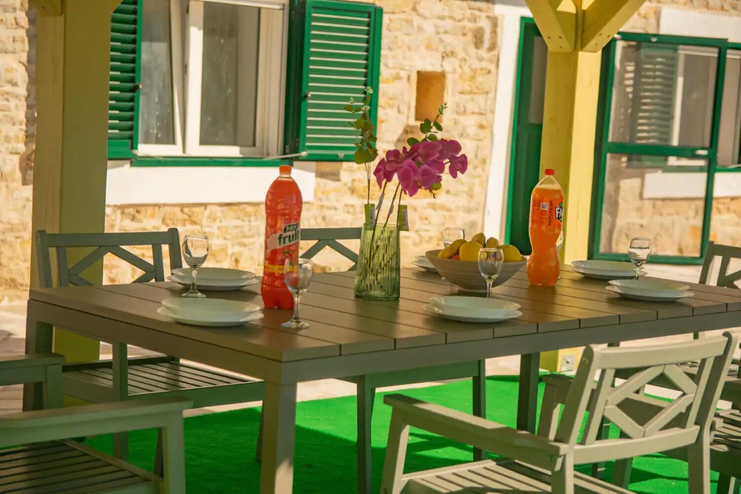 House Villa Karaga 11178-K1