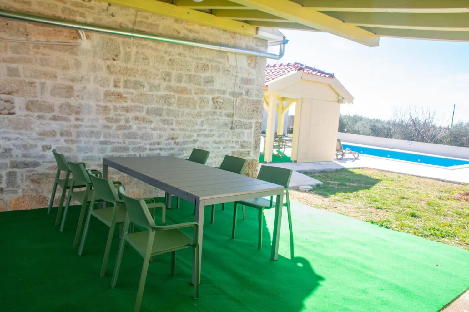 House Villa Karaga 11178-K1