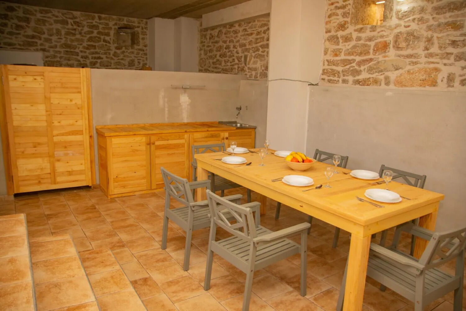 House Villa Karaga 11178-K1
