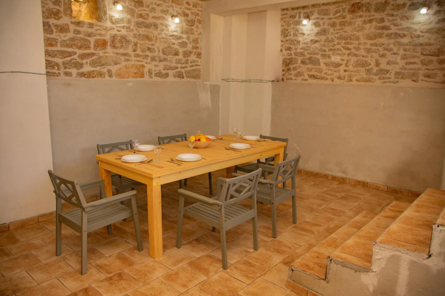 House Villa Karaga 11178-K1