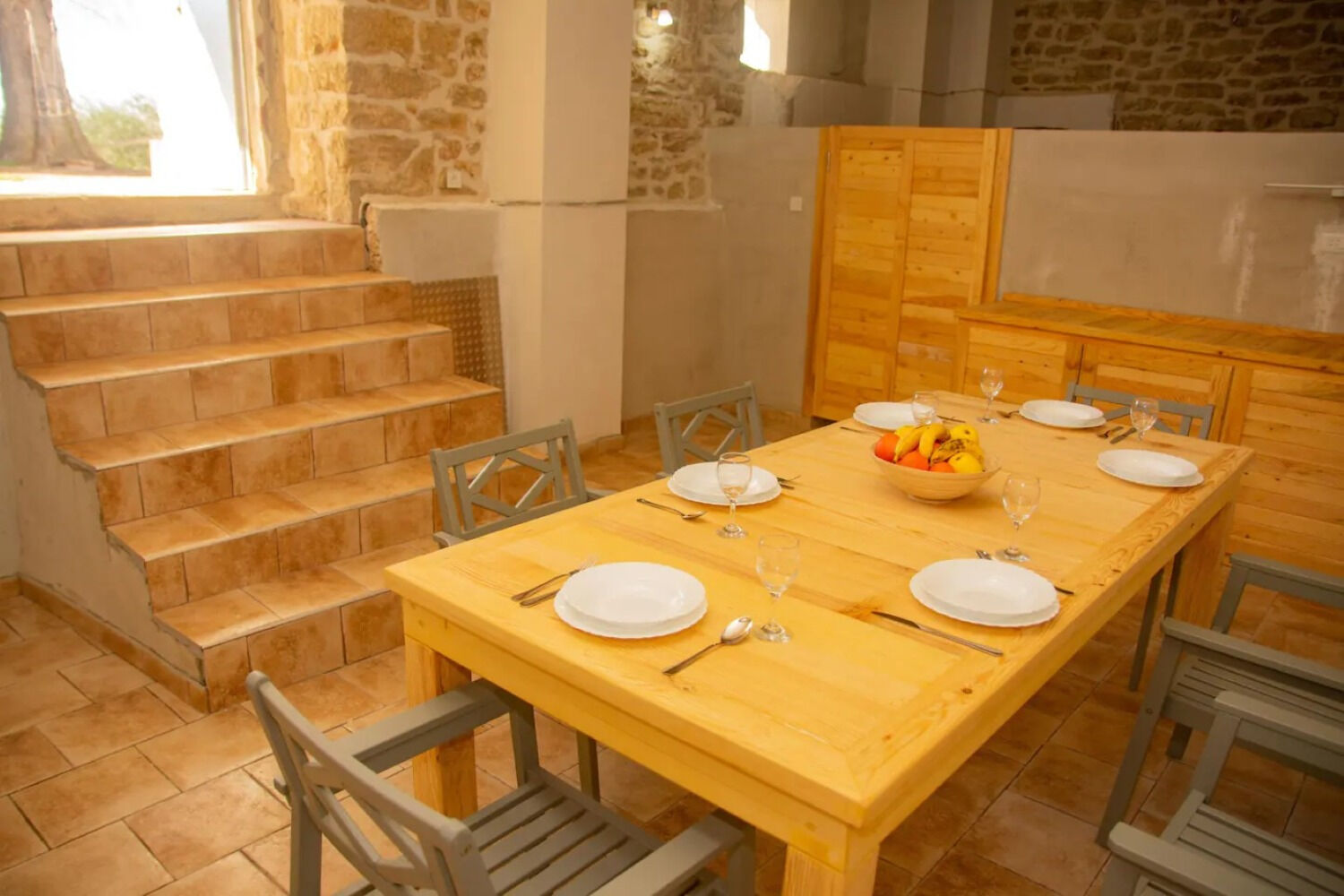 House Villa Karaga 11178-K1