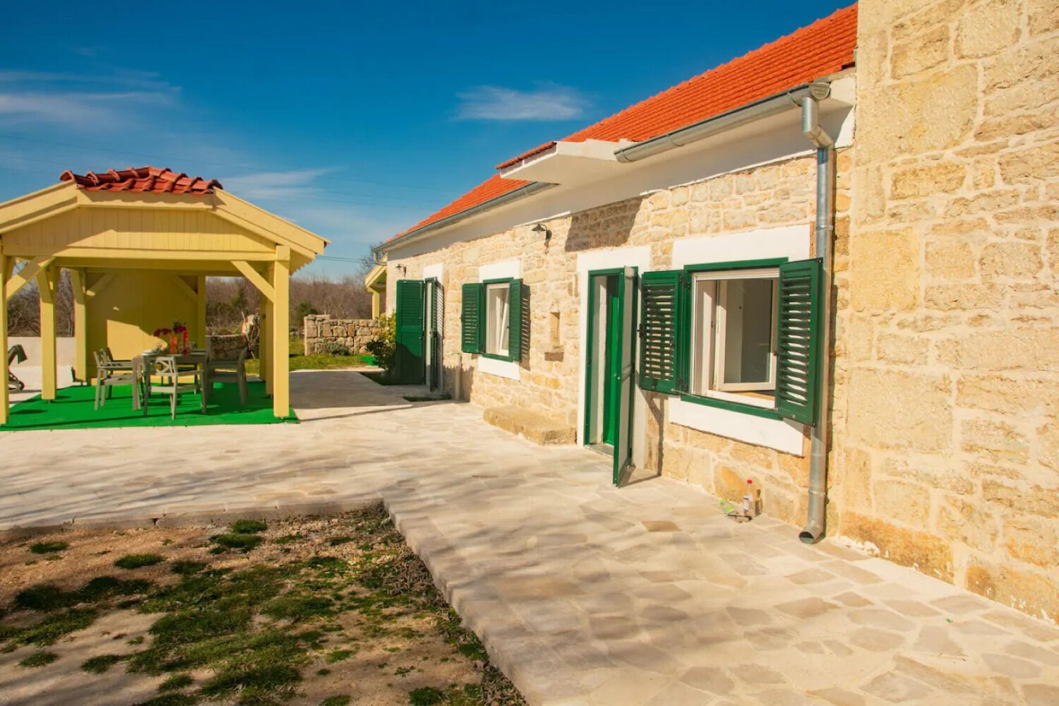 House Villa Karaga 11178-K1