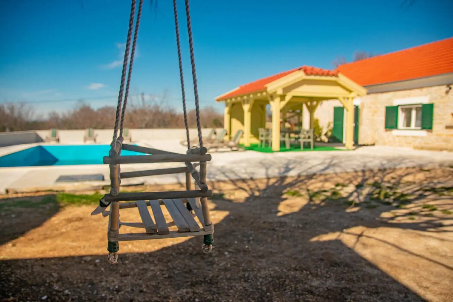 House Villa Karaga 11178-K1