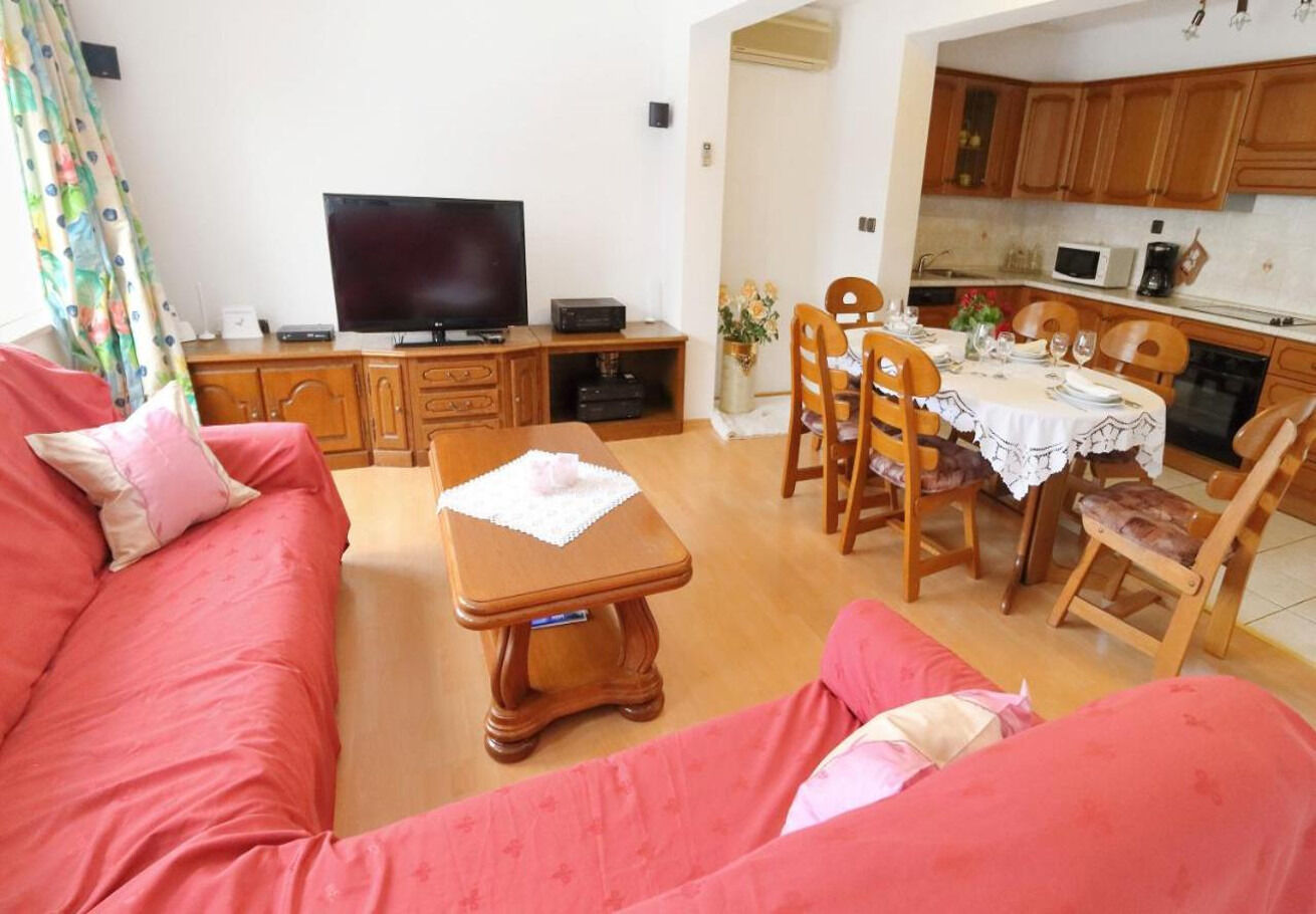 Apartments Angel 11179-A1