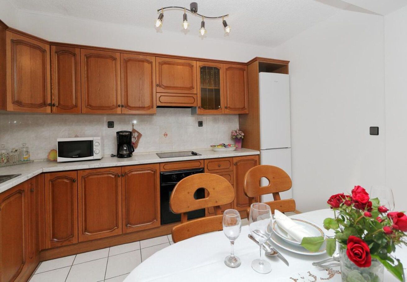 Apartments Angel 11179-A1