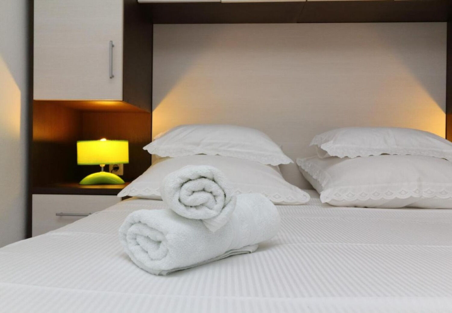 Apartments Angel 11179-A2