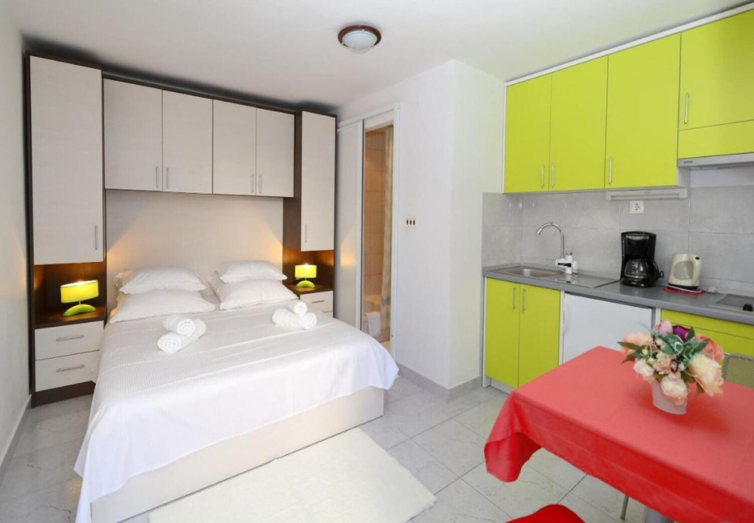 Apartments Angel 11179-A2