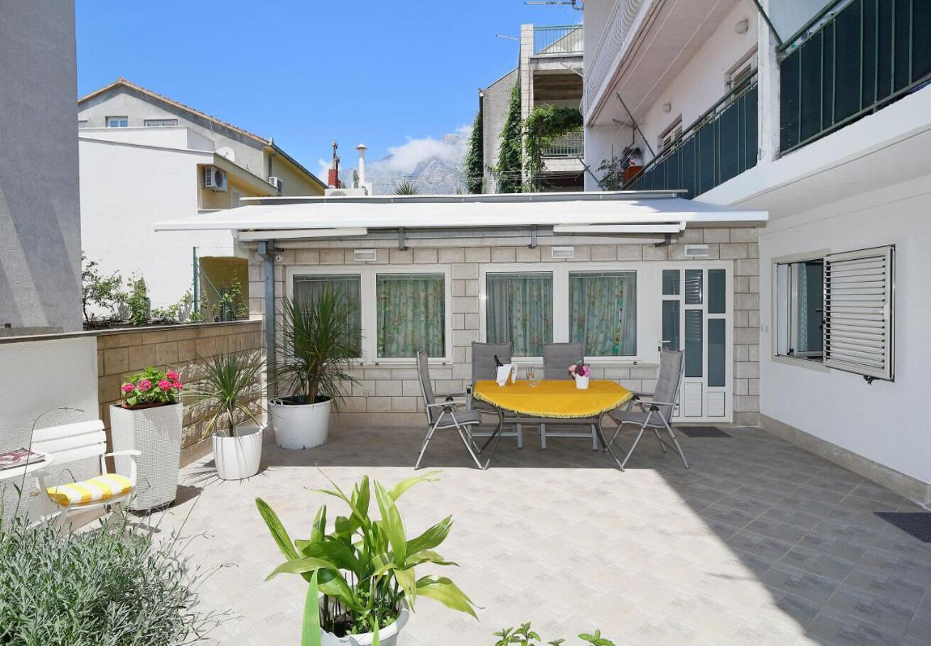 Apartments Angel 11179-A1