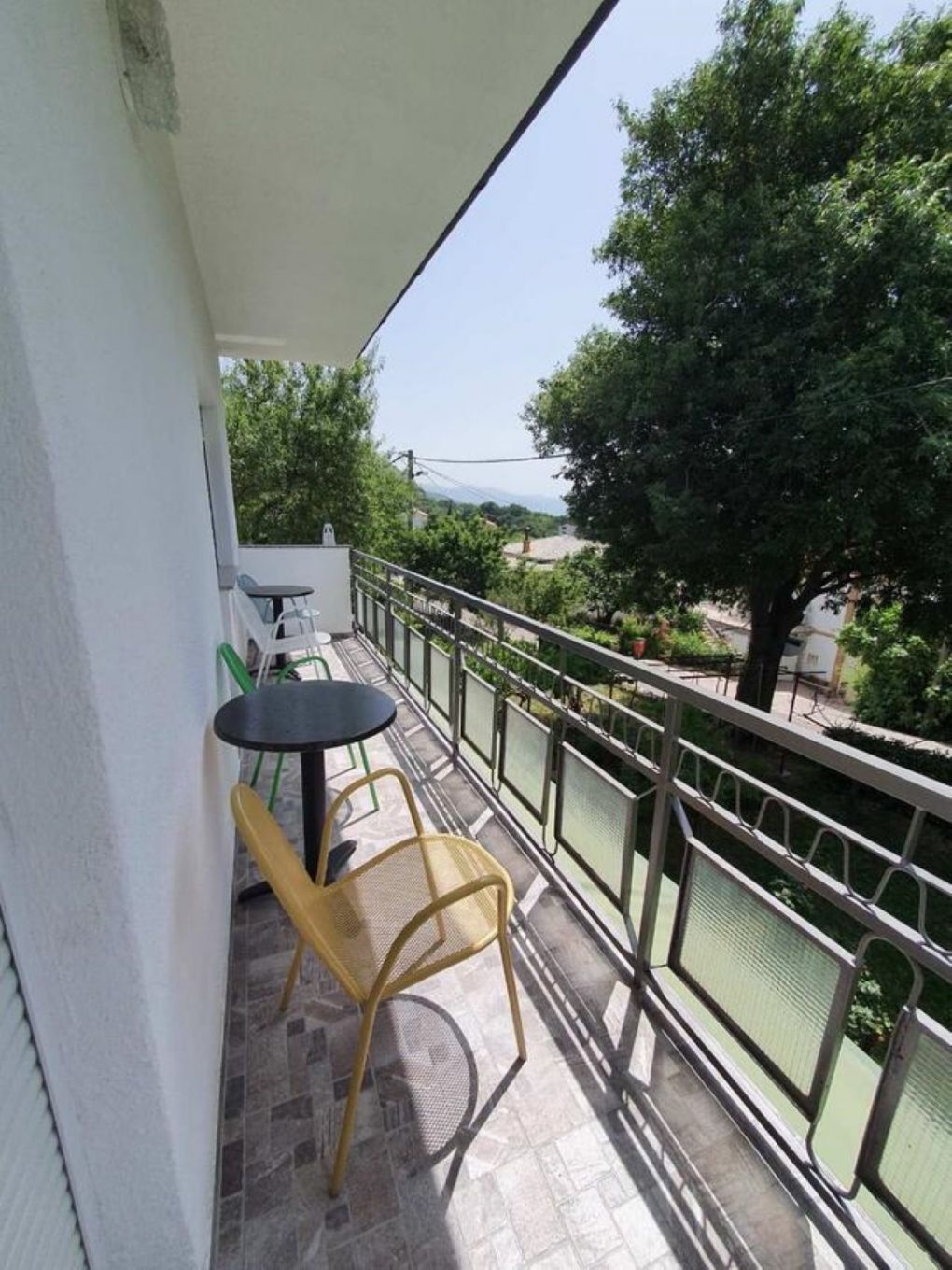 Apartment Rose 111721-A1