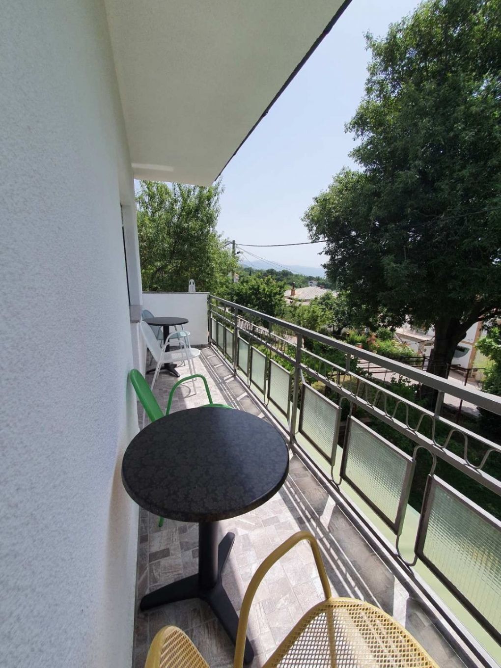 Apartment Rose 111721-A1