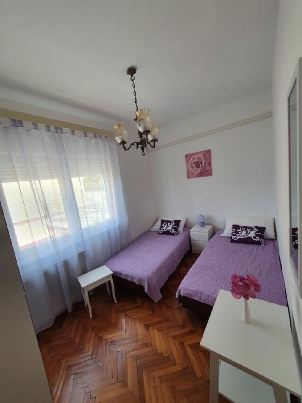 Apartment Rose 111721-A1