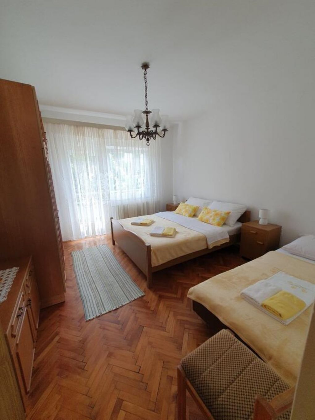 Apartment Rose 111721-A1
