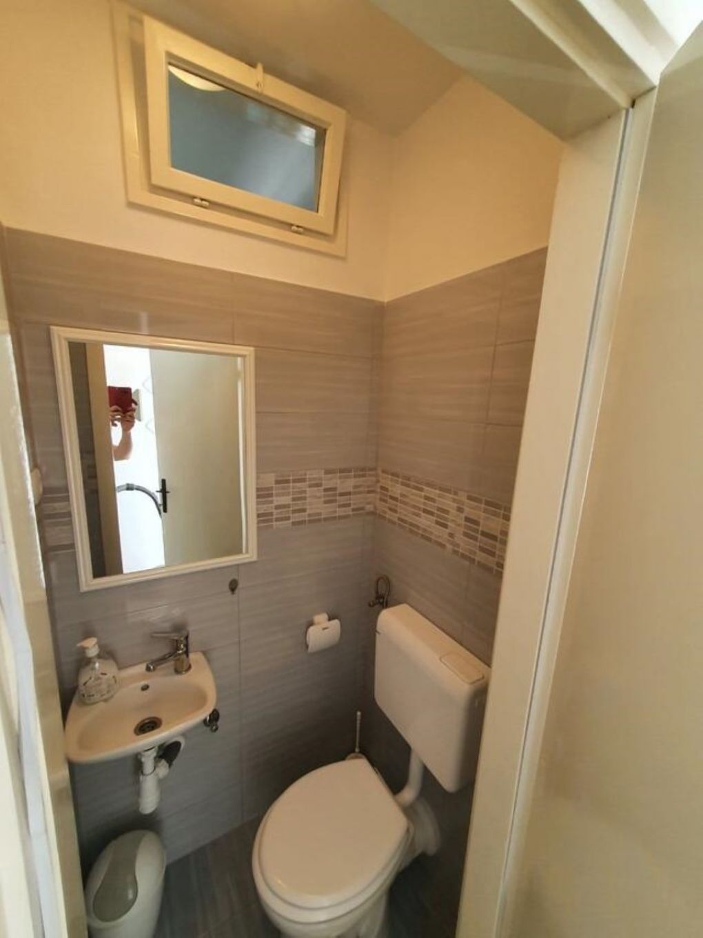 Apartment Rose 111721-A1