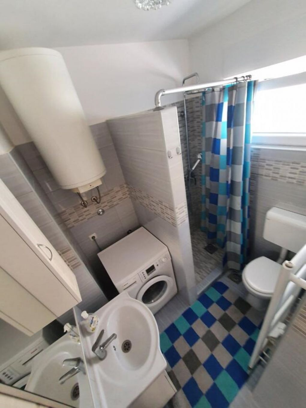 Apartment Rose 111721-A1