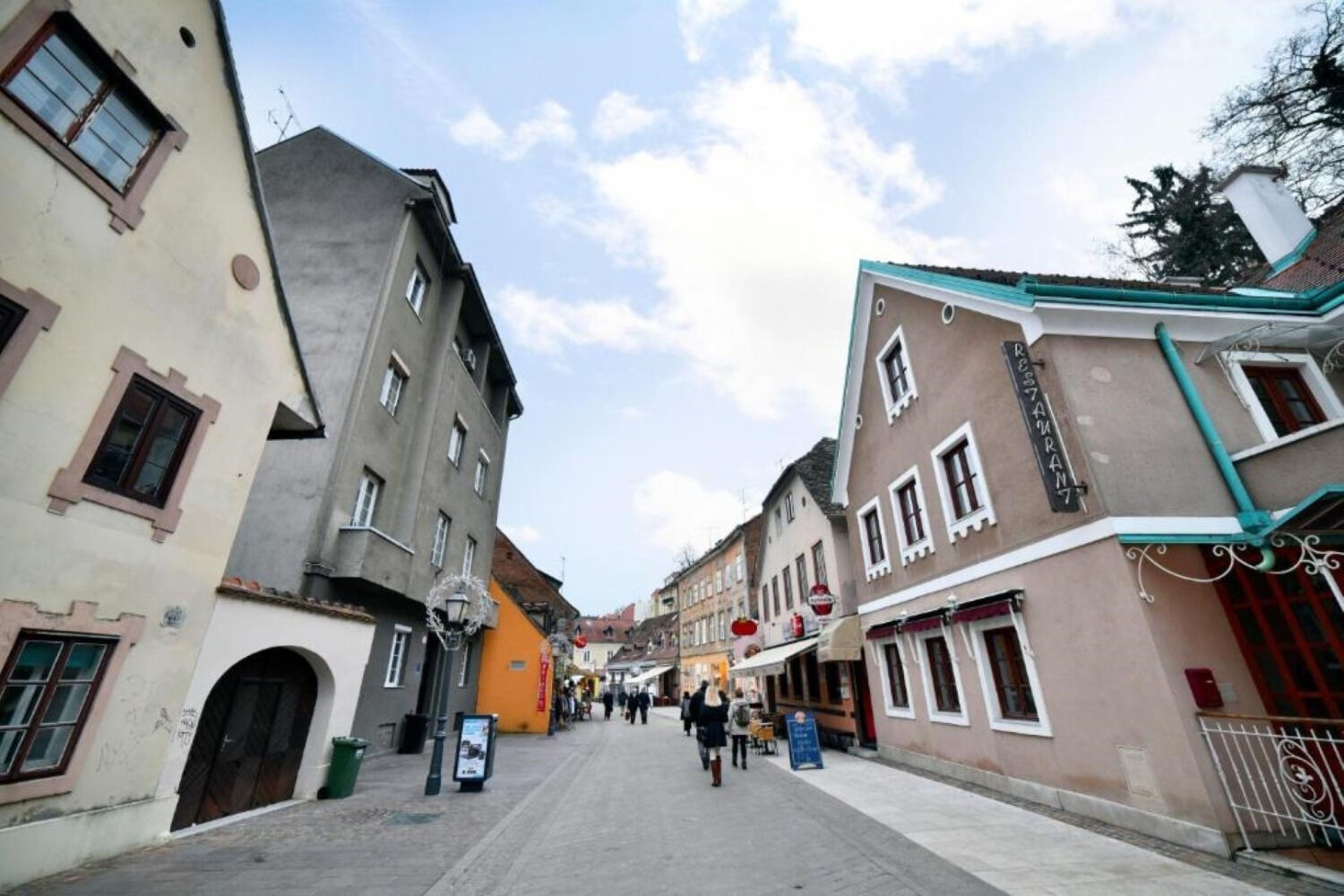 Photo of Apartment Franky