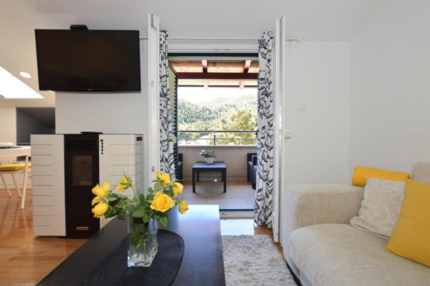 Apartment Leo 111761-A1