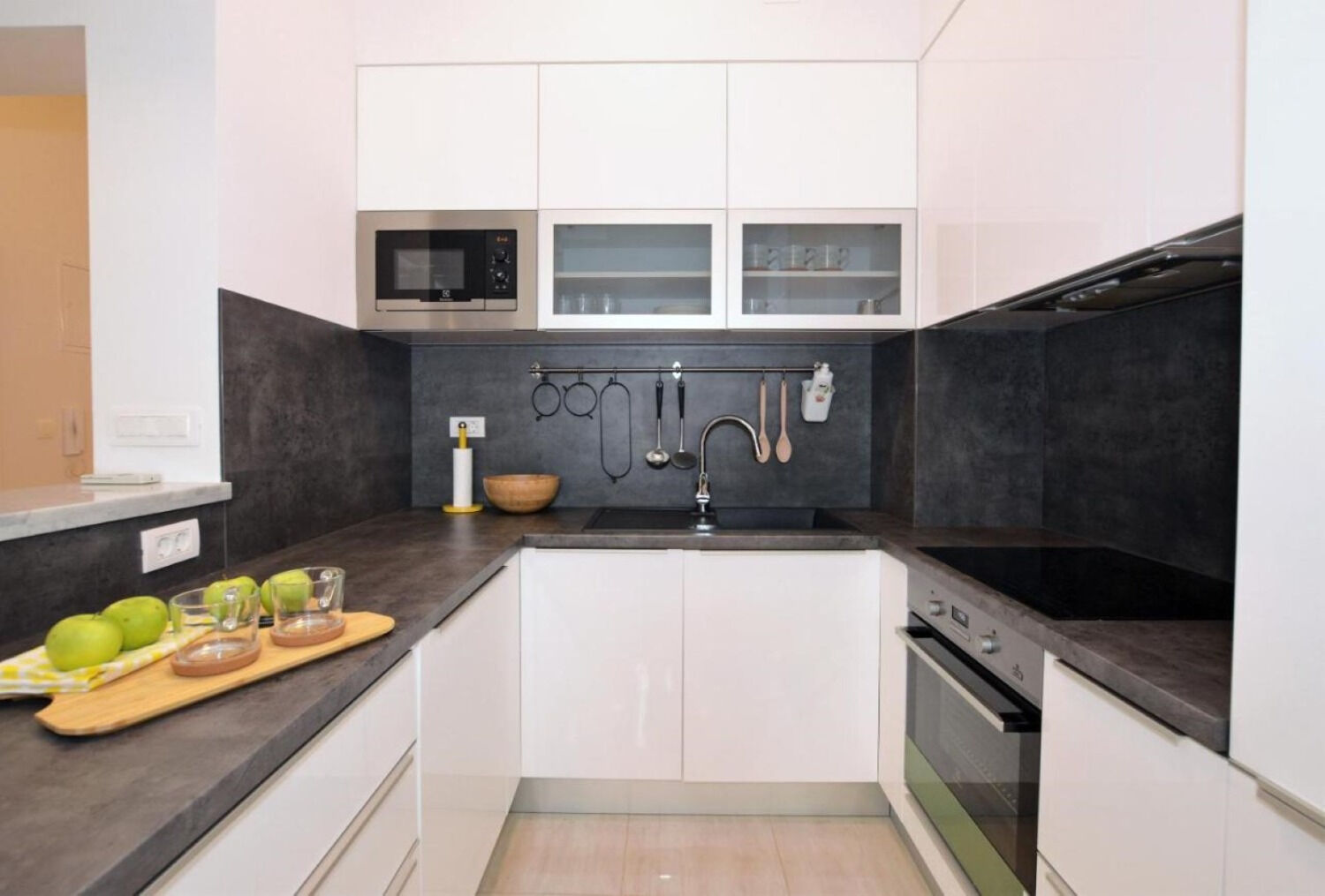 Apartment Leo 111761-A1